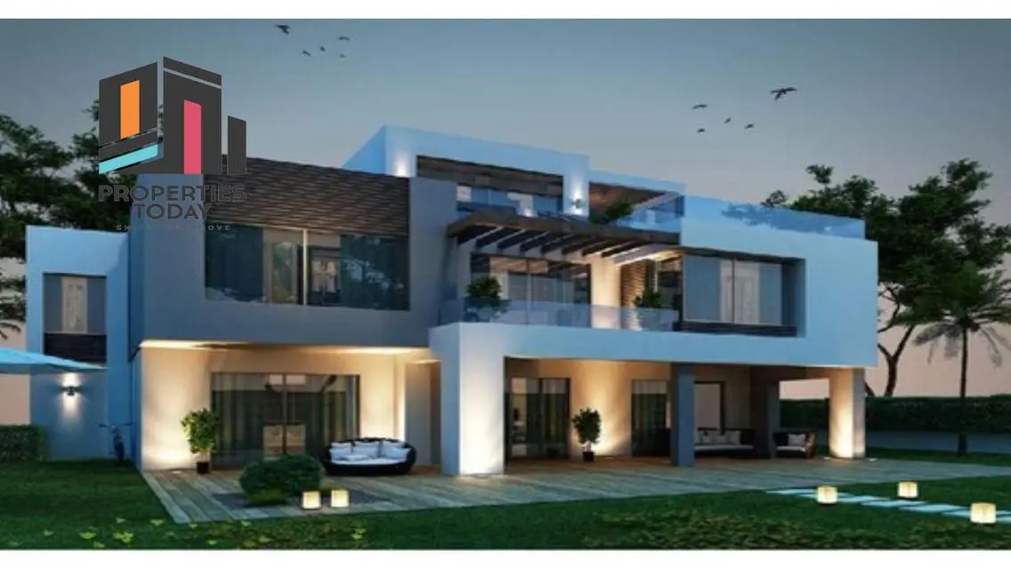 Townhouse second row golf fully finished | AC`s