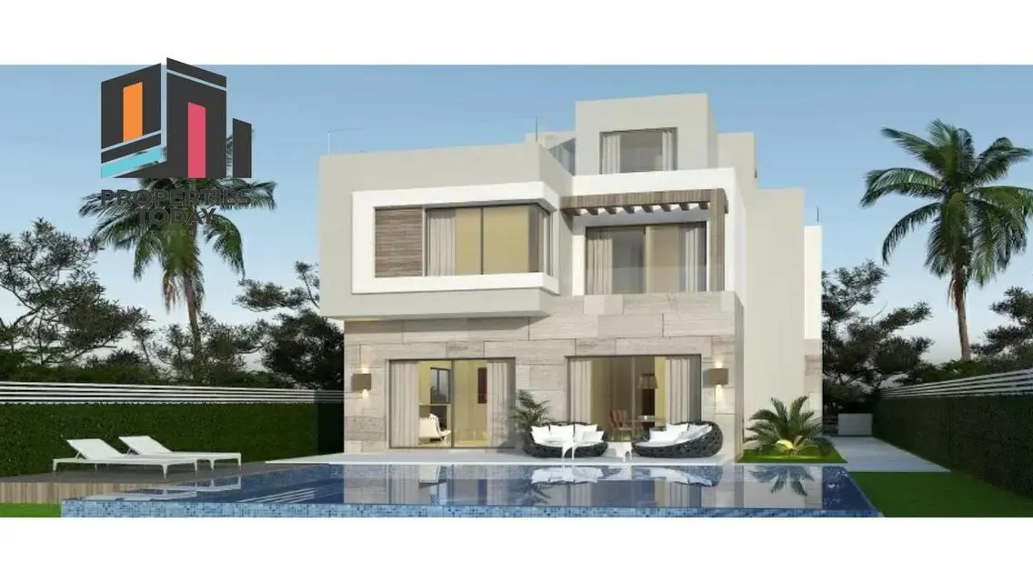 Townhouse second row golf fully finished | AC`s