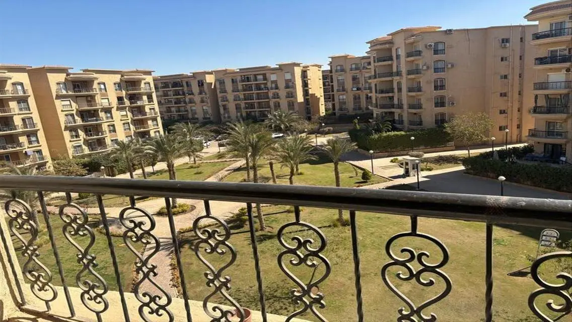 للايجار شقة 182 متر اول سكن في اجدد مراحل الرحاب