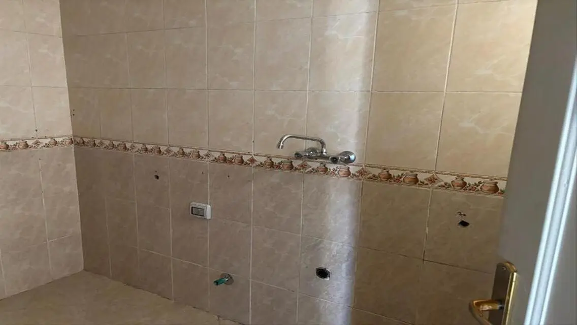 للايجار شقة 182 متر اول سكن في اجدد مراحل الرحاب