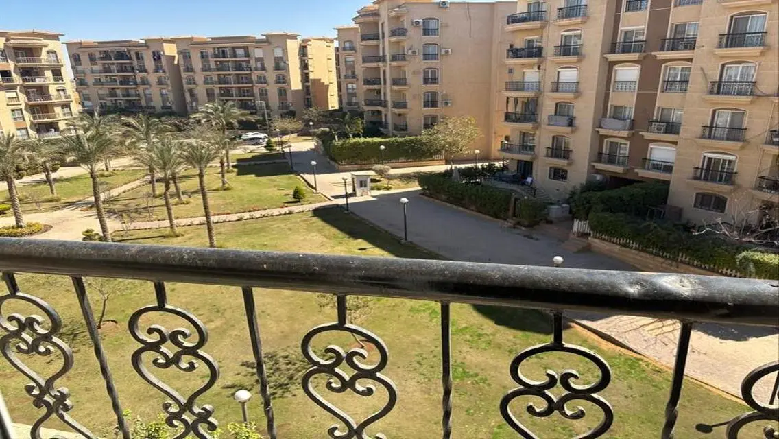 للايجار شقة 182 متر اول سكن في اجدد مراحل الرحاب