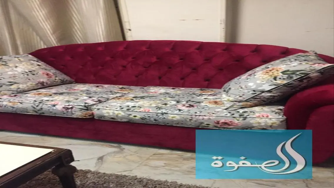شقة سوبر لوكس فى ش جول جمال المهندسين
