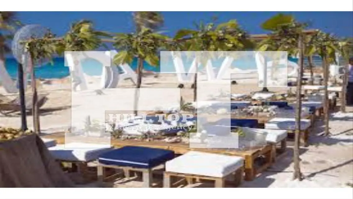 Chalet Sea View Phase 1 For Sale at Hacienda West