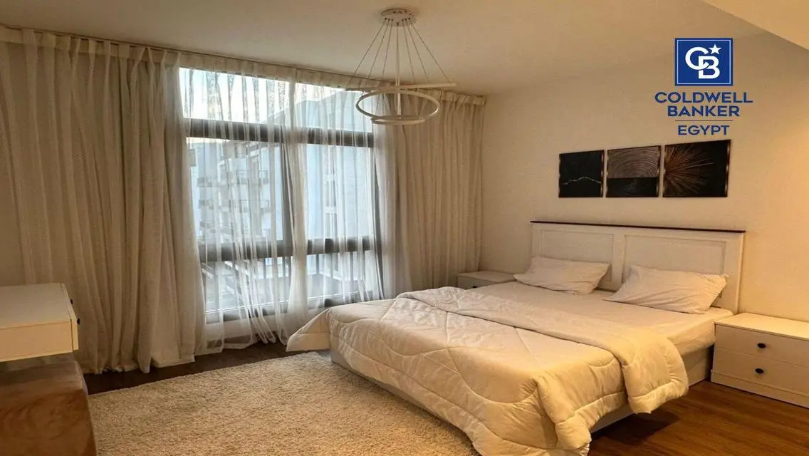 Apartment View Landscape Fully Furnished For Rent