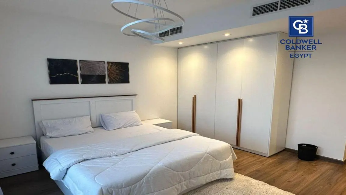 Apartment View Landscape Fully Furnished For Rent
