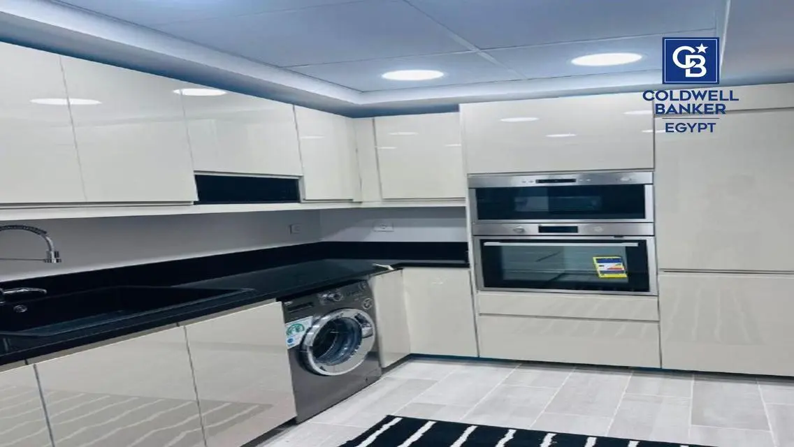 Apartment View Landscape Fully Furnished For Rent
