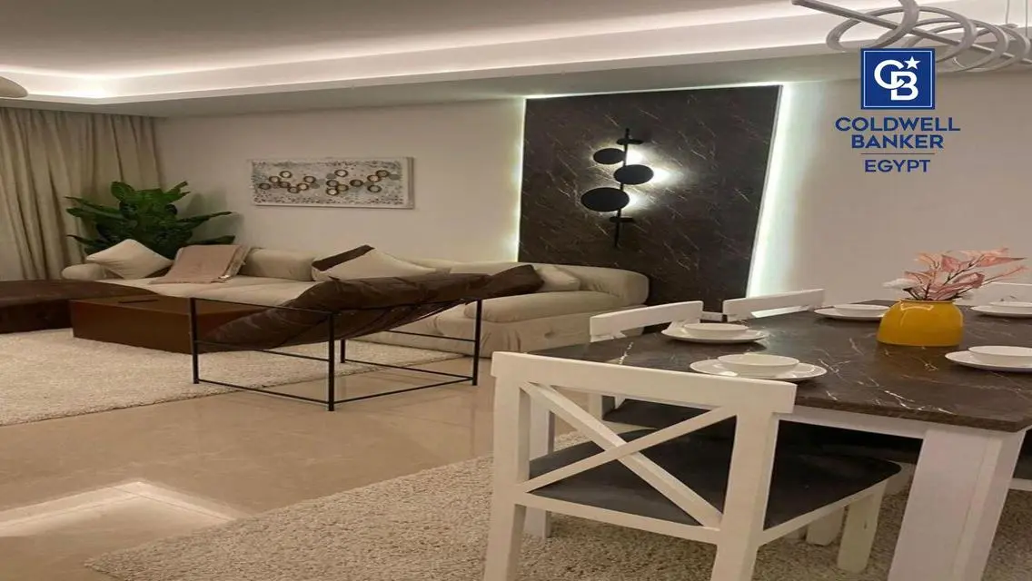 Apartment View Landscape Fully Furnished For Rent
