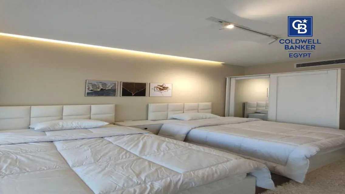 Apartment View Landscape Fully Furnished For Rent