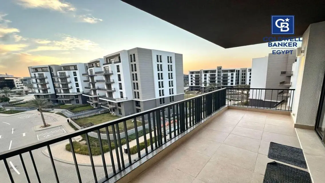 Apartment View Landscape Fully Furnished For Rent