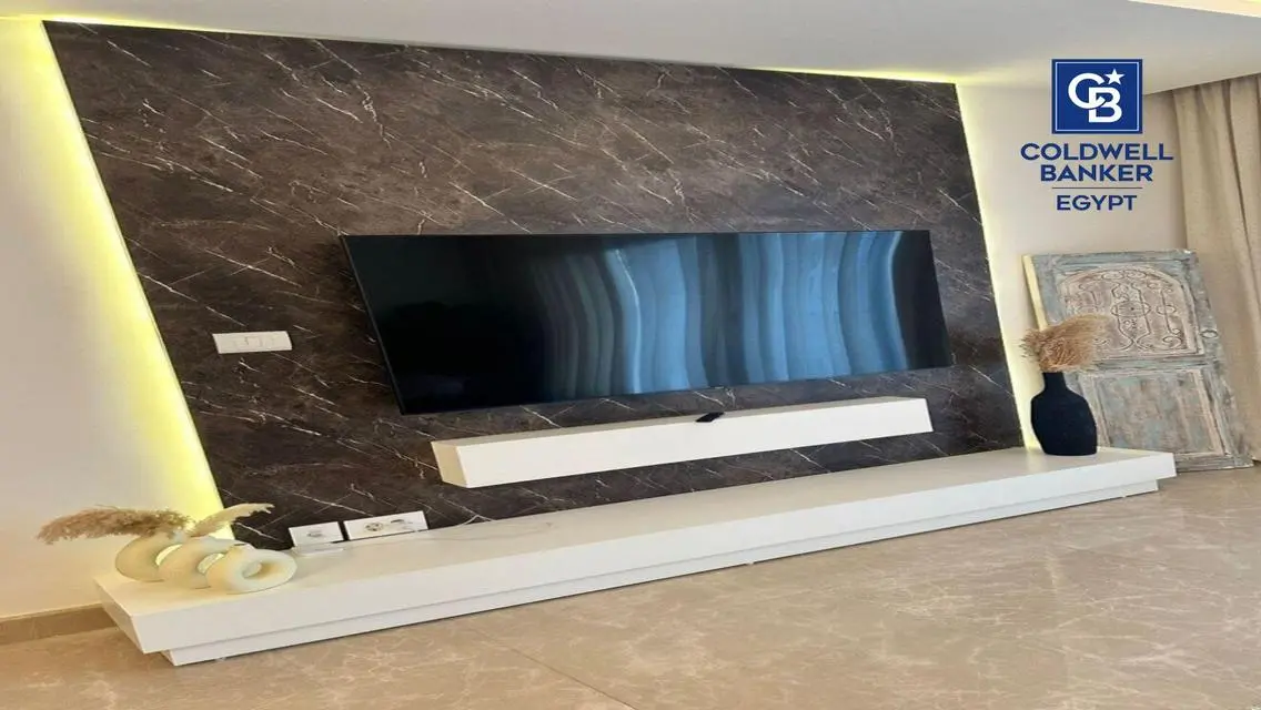 Apartment View Landscape Fully Furnished For Rent
