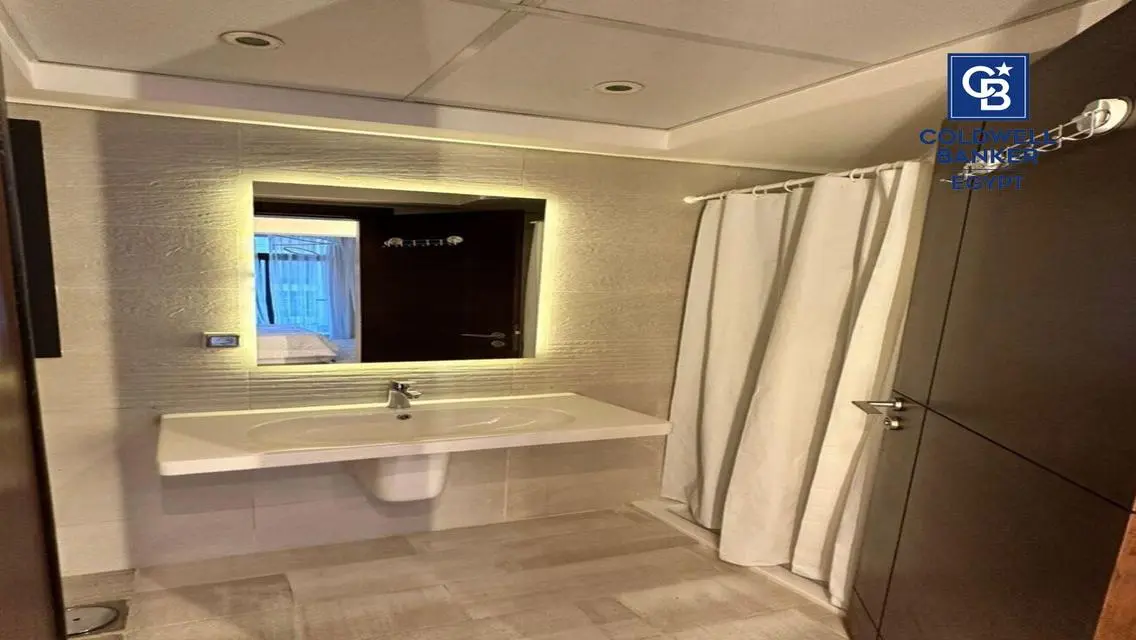 Apartment View Landscape Fully Furnished For Rent