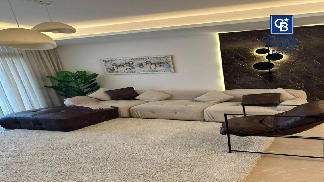 Apartment View Landscape Fully Furnished For Rent