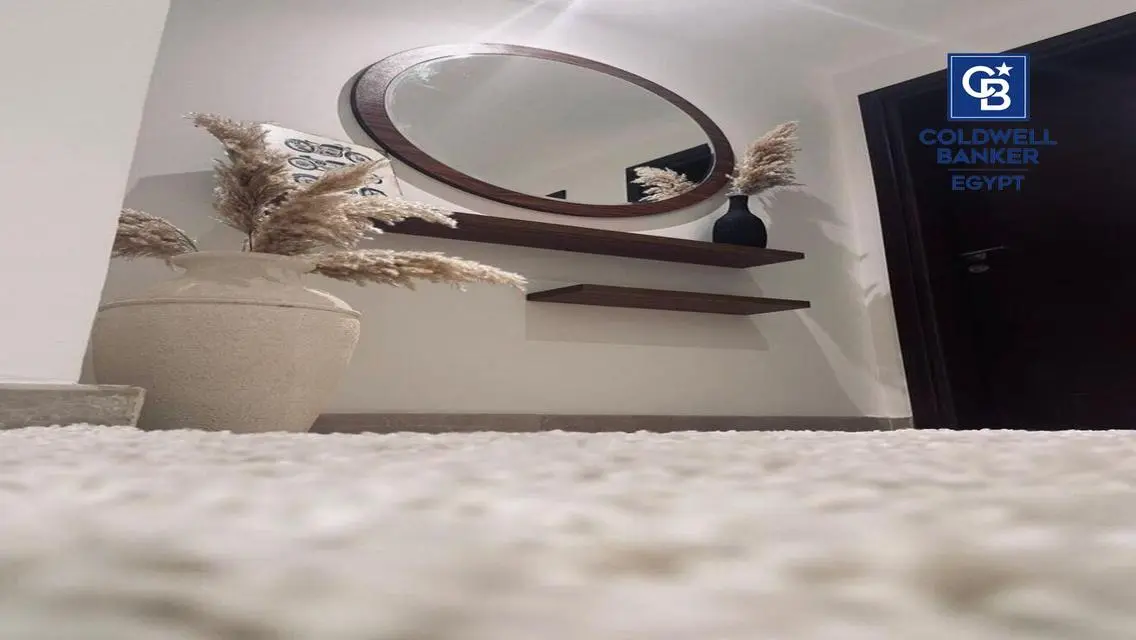 Apartment View Landscape Fully Furnished For Rent
