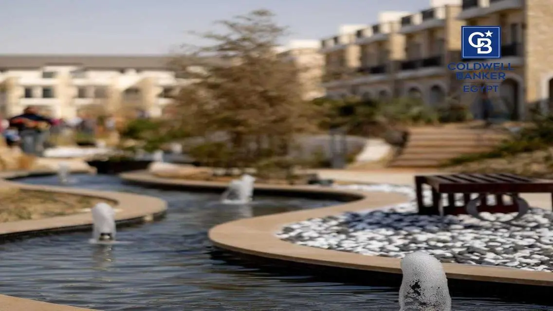فيلا مستقلة مميزة ريسيل في ذا مارك القاهرة الجديدة