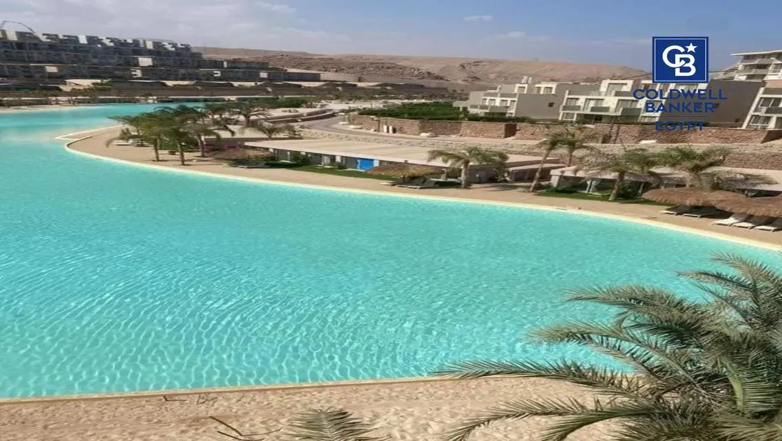 لوفت ريسيل موقع مميز صف أول للبيع في المونت جلالة
