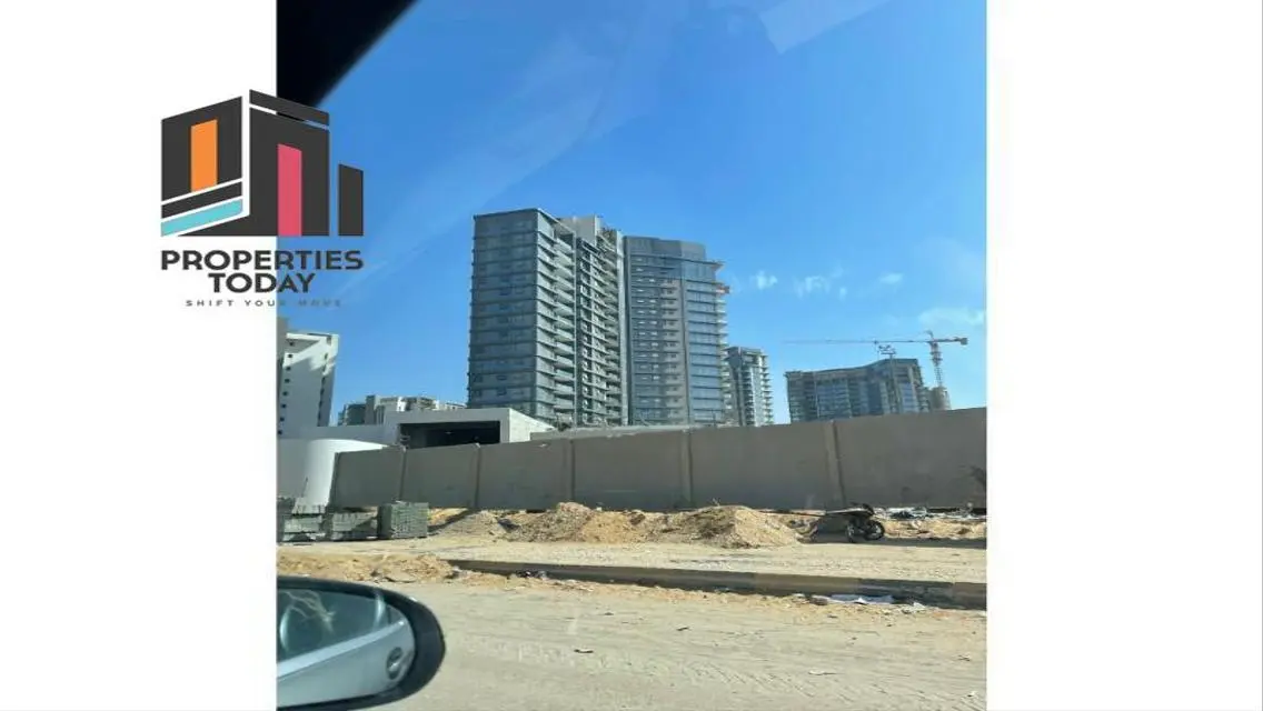 استوديو  للبيع ابراج زد اول استخدام مطبخ وتكيفات
