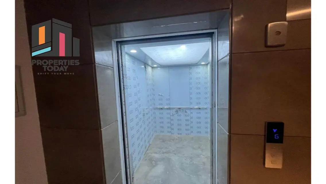 استوديو  للبيع ابراج زد اول استخدام مطبخ وتكيفات