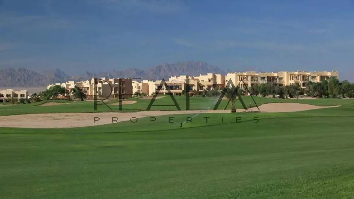 شاليه علي البحر بسوماباي متشطب وبنظام تقسيط مريح