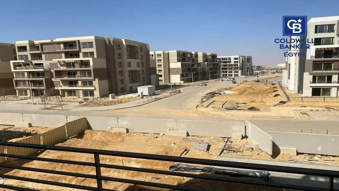 Town House Prime Location At Palm Hills New Cairo