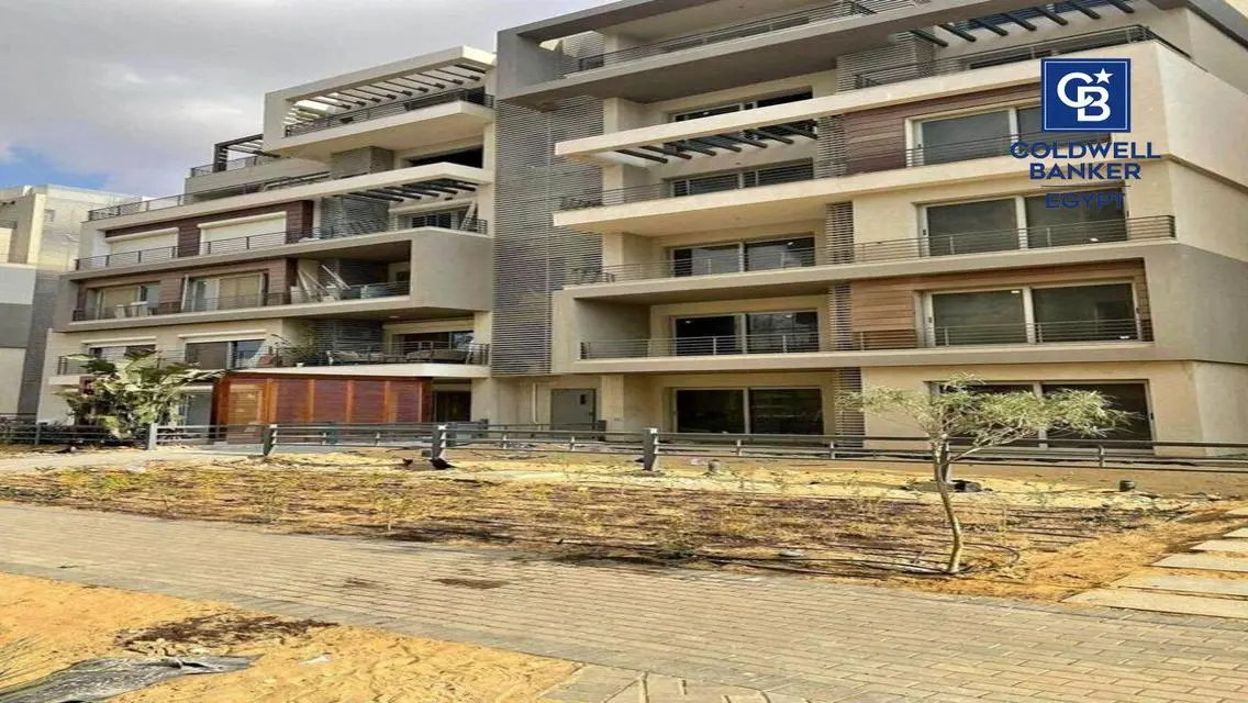 Town House Prime Location At Palm Hills New Cairo