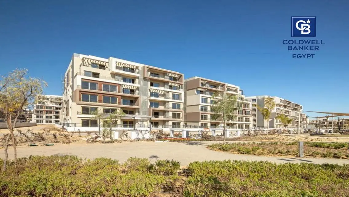 Town House Prime Location At Palm Hills New Cairo