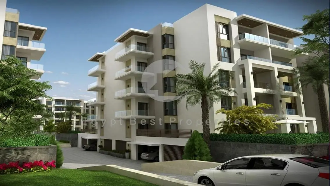 3BD Apartment for sale| Address East Ready to move