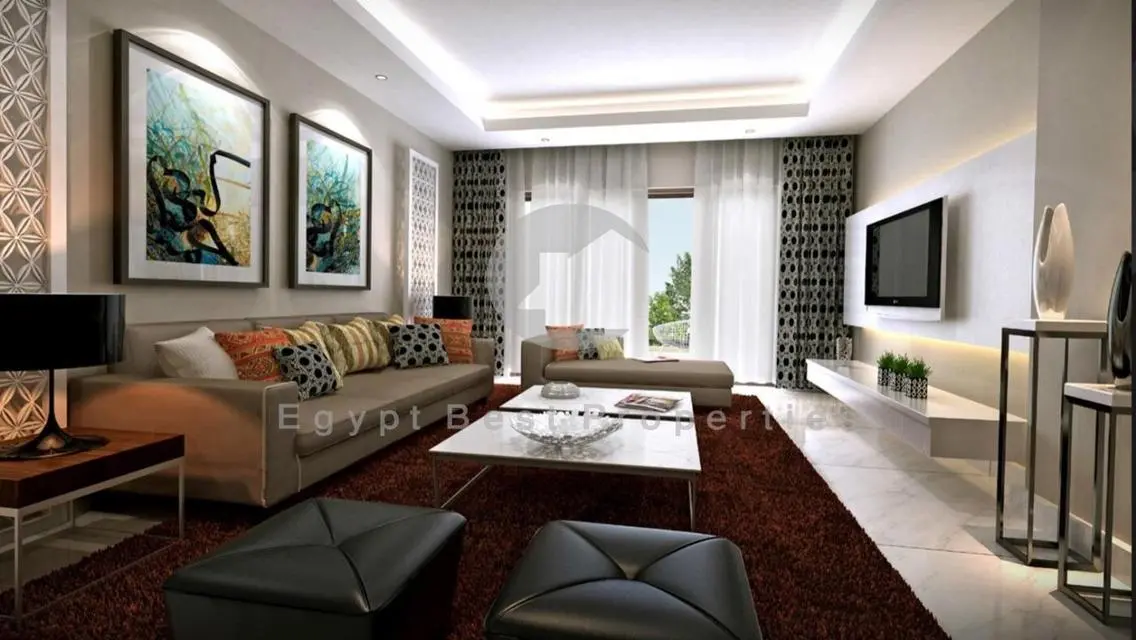 3BD Apartment for sale| Address East Ready to move