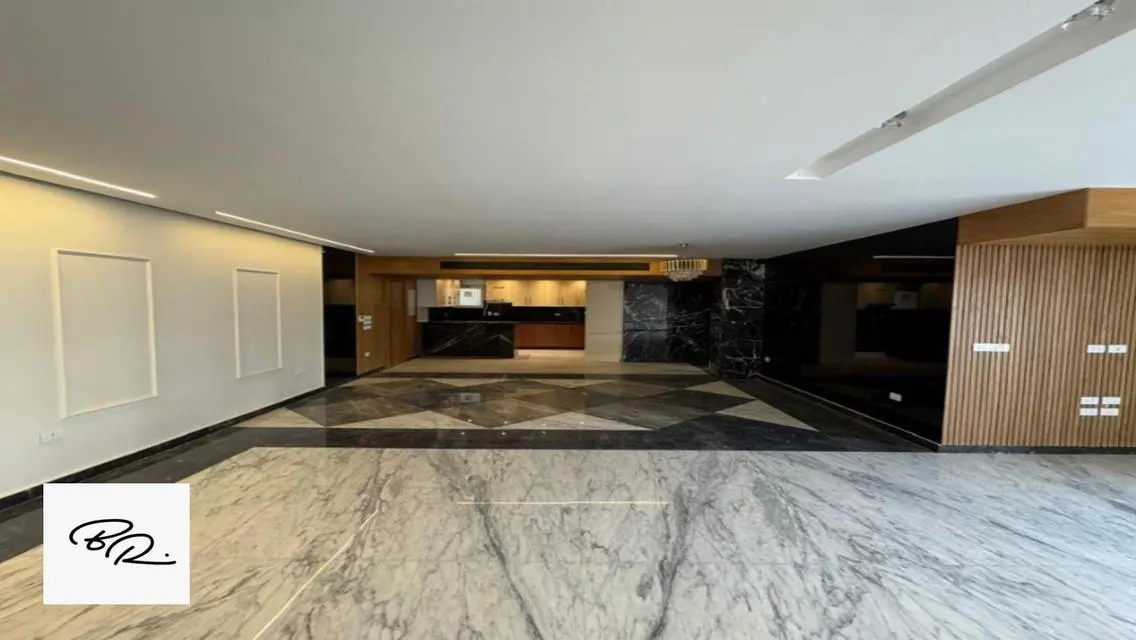 Resale-Apartment-Ready to move-Finished-Furnished