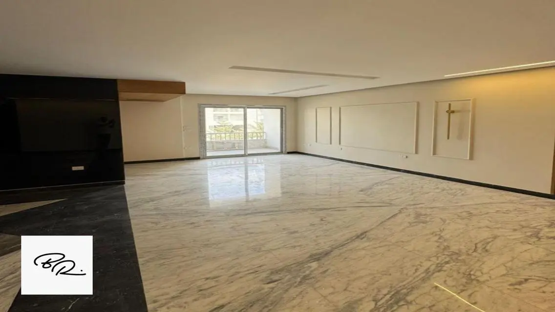 Resale-Apartment-Ready to move-Finished-Furnished