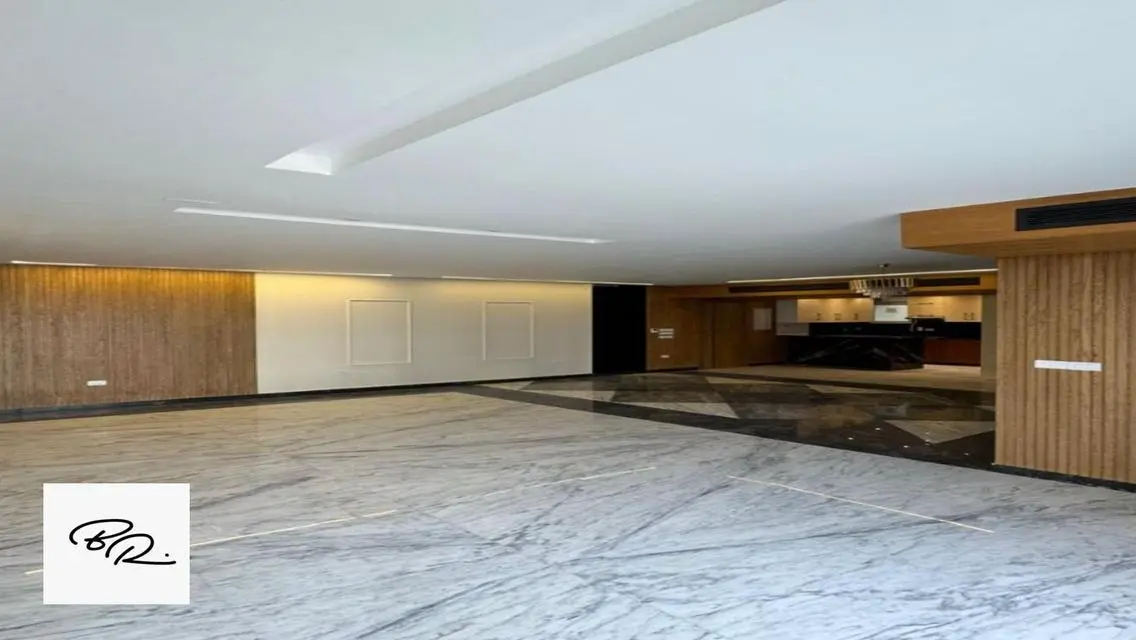 Resale-Apartment-Ready to move-Finished-Furnished