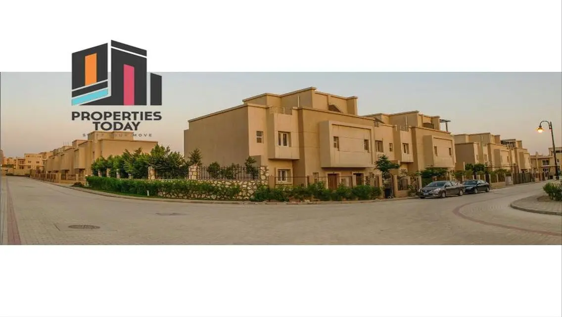 Townhouse for sale super luxury finished  in Karma