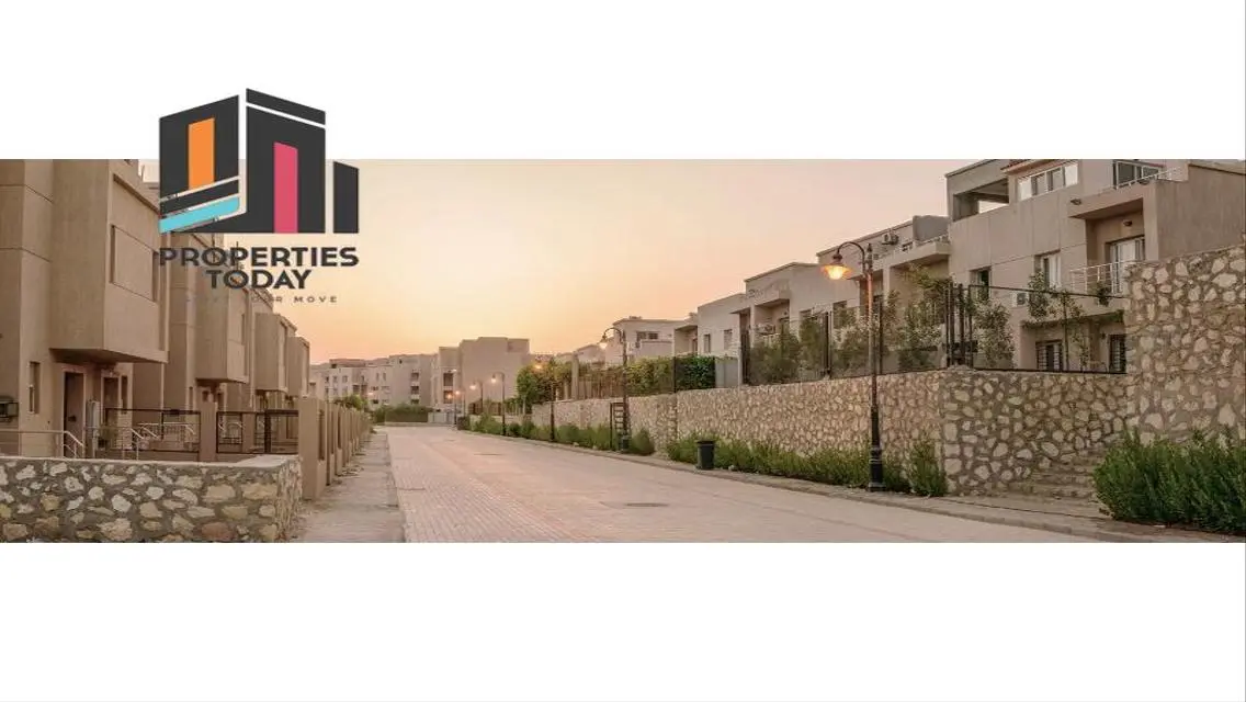 Townhouse for sale super luxury finished  in Karma