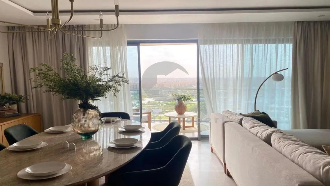 Fullyfinished Apartment for sale in zed towers RTM