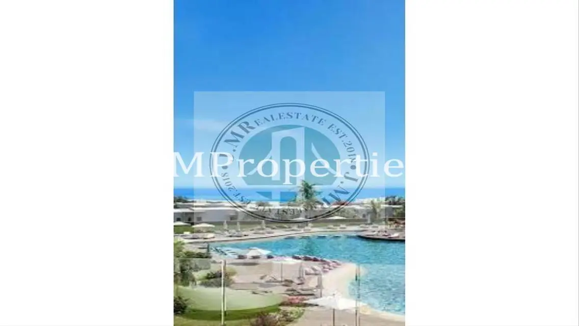 شاليه للبيع في سي شور هايد بارك