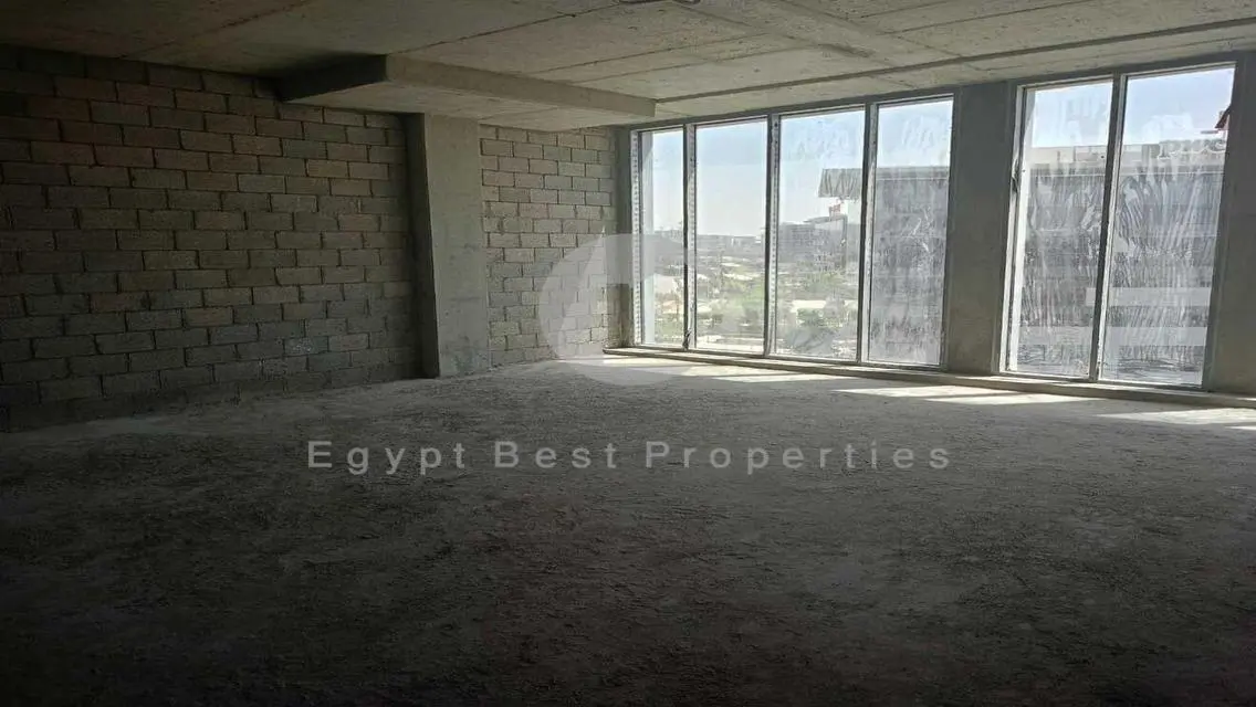 Administrative  for sale in Cairo Festival City