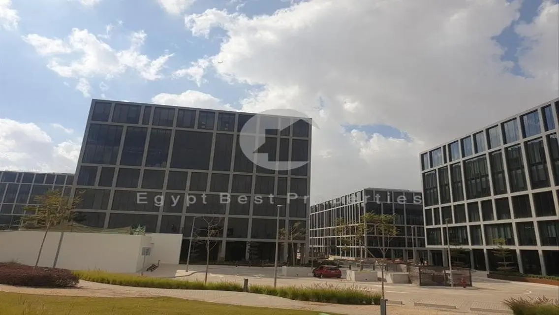 Administrative  for sale in Cairo Festival City