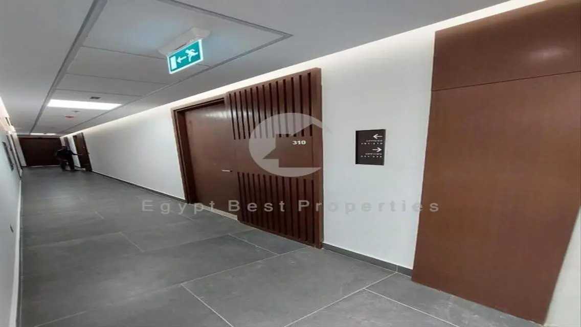 Administrative  for sale in Cairo Festival City