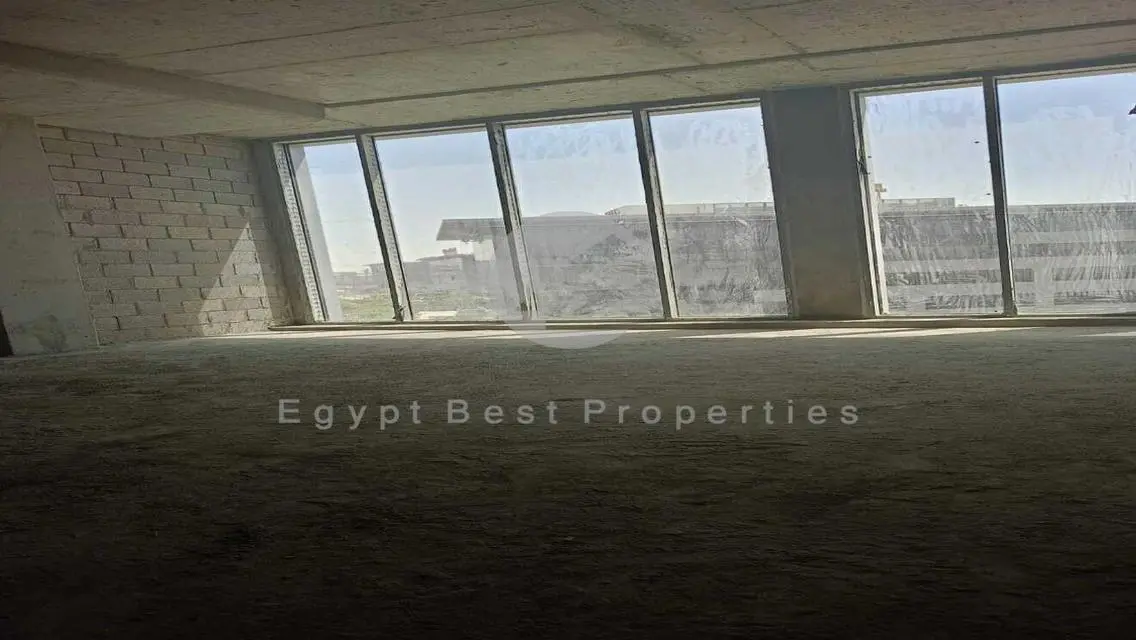 Administrative  for sale in Cairo Festival City