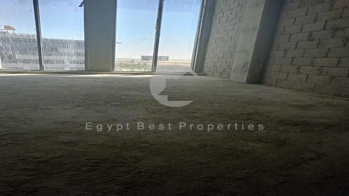 Administrative  for sale in Cairo Festival City