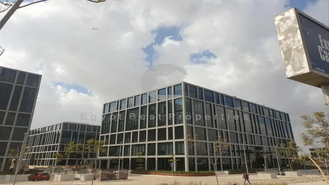 Administrative  for sale in Cairo Festival City