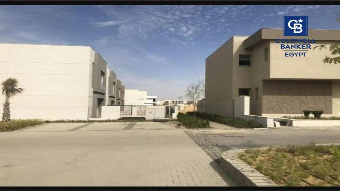 Apartment With Garden Double View Fully Finished