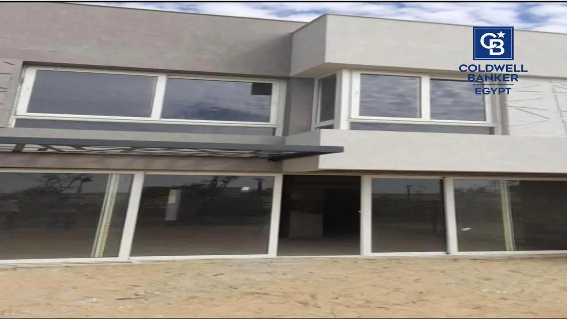 Apartment With Garden Double View Fully Finished