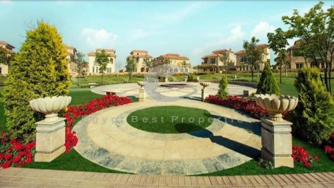 Villa for sale in Hyde Park ,installments over 10Y