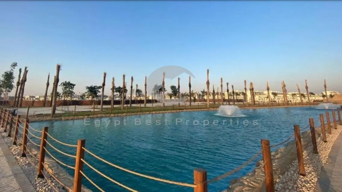 Villa for sale in Hyde Park ,installments over 10Y