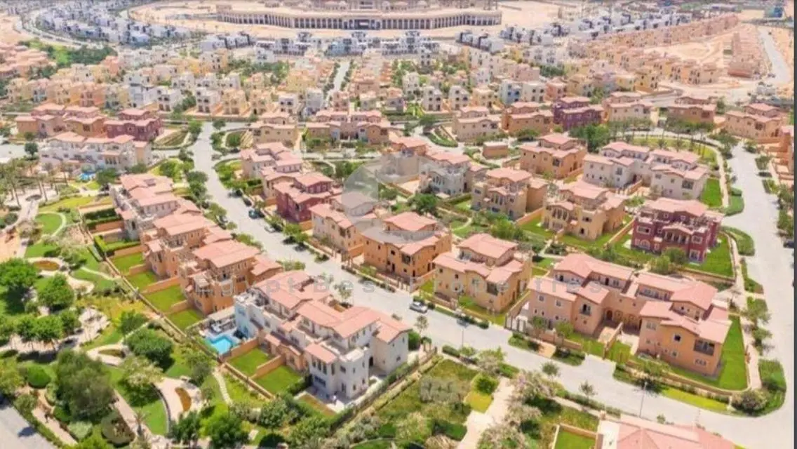Villa for sale in Hyde Park ,installments over 10Y
