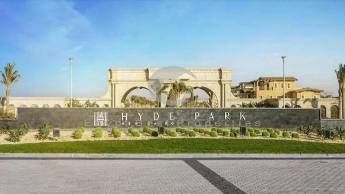 Villa for sale in Hyde Park ,installments over 10Y