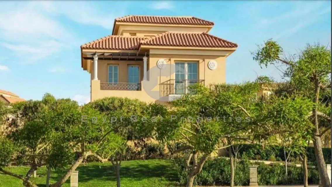 Villa for sale in Hyde Park ,installments over 10Y