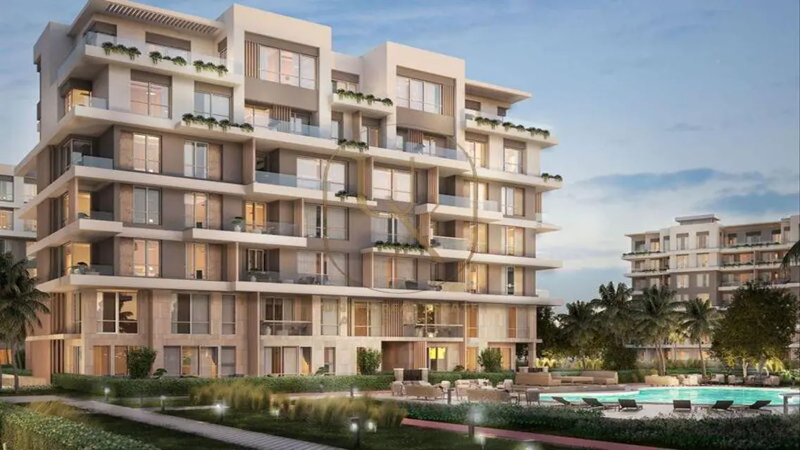 Luxury Home in Hyde Park - New Cairo
