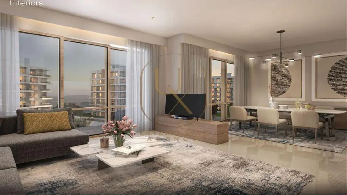 Luxury Home in Hyde Park - New Cairo