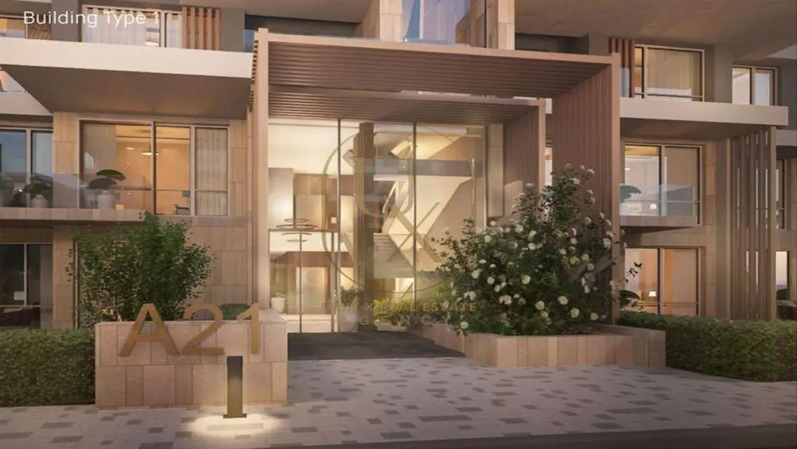 Luxury Home in Hyde Park - New Cairo